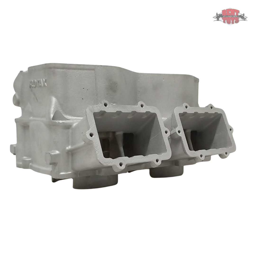 Replated Mono Block Cylinder For Ski Doo 800R E TEC Snowmobile #420413041