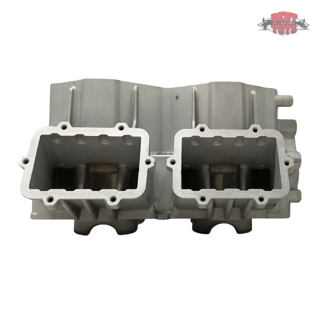 Replated Mono Block Cylinder For Ski Doo 850 Snowmobile #420413304