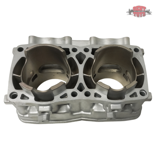 Replated Mono Block Cylinder For Polaris RMK 800 Snowmobile #3022449