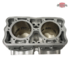 Replated Mono Block Cylinder For Polaris RMK 800 Snowmobile #3022449