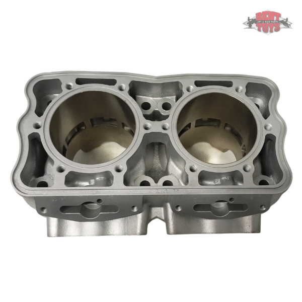 Replated Mono Block Cylinder For Polaris RMK 800 Snowmobile #3022449