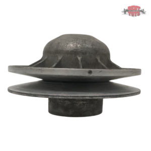 Secondary Clutch For Polaris 450-500-570 Sportsman (With EBS) #1322960