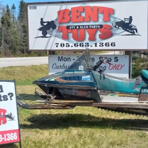 1997 Polaris transport