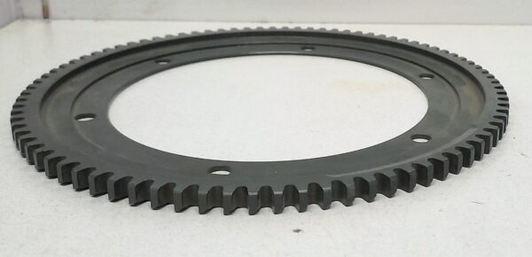 NEW Ring Gear For Ski Doo 300-380-500-550-600-700-800 Snowmobile #417300057