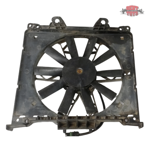 Cooling Fan For Can Am 450-570-650-850 ATVs (2018-2025) #709200563