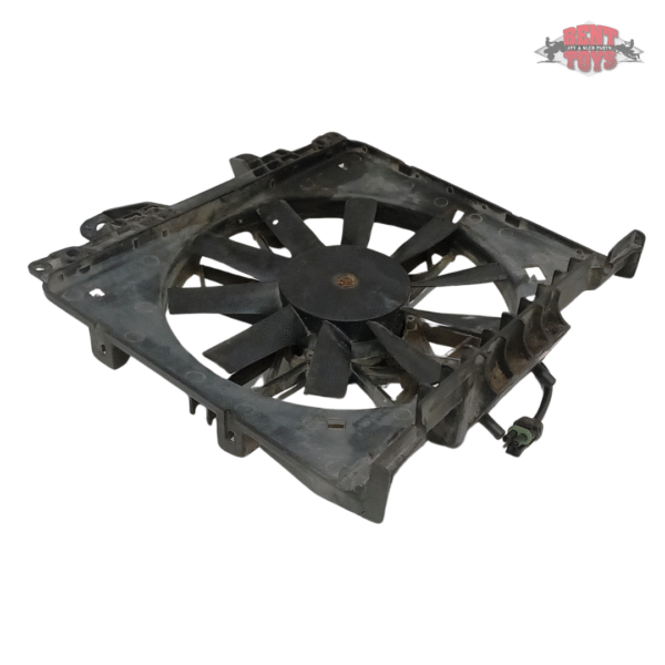 Cooling Fan For Can Am 450-570-650-850 ATVs (2018-2025) #709200563