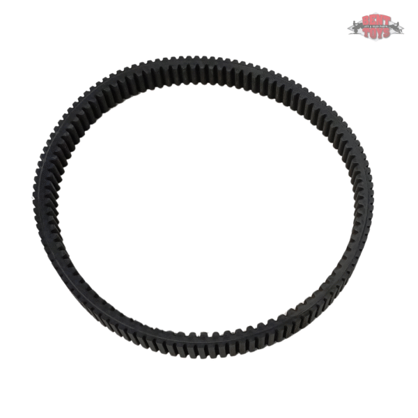 Used Drive Belt For Ski Doo 600-900 Snowmobile (2009-2026) #417300551