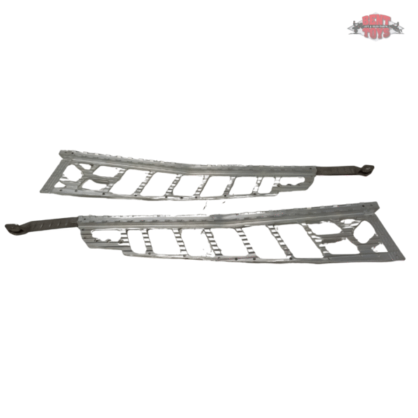 Running Board For Polaris 600-800-850 Snowmobile (2017-2022) #1021260