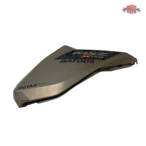 Side Panel For Ski Doo MXZ 600-850 (2020-2023) (Right Side) #517307302