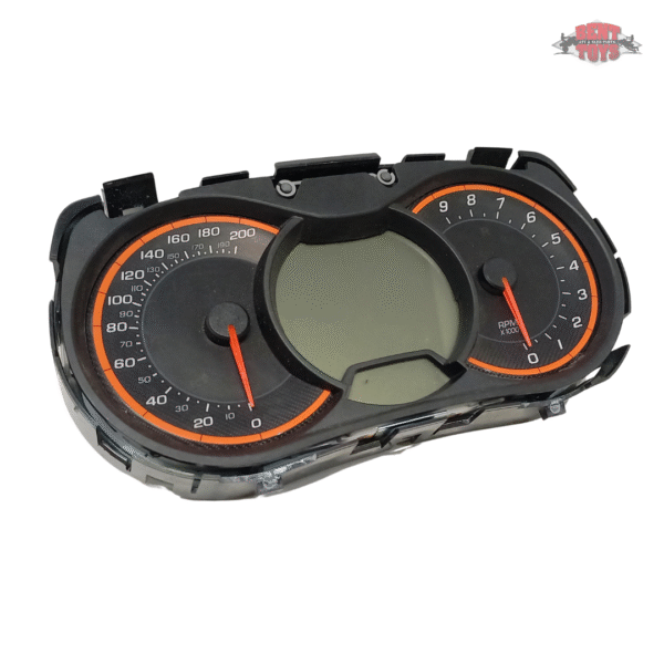 Speedometer Cluster For Ski Doo 900-1200 (2016-2019) #515177913