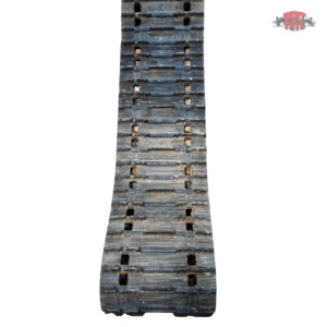 Snowmobile Track 15 X 136 X 0.88 - Ski Doo (2.52 Pitch) #504152455