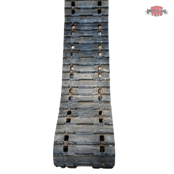 Snowmobile Track 15 X 136 X 0.88 - Ski Doo (2.52 Pitch) #504152455