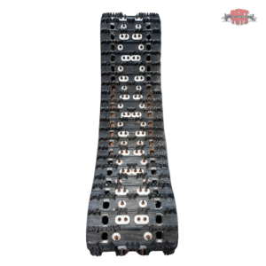 Snowmobile Track 15 X 121 X 1.25 - CAMSO RIPSAW (2.52 Pitch) #9968H