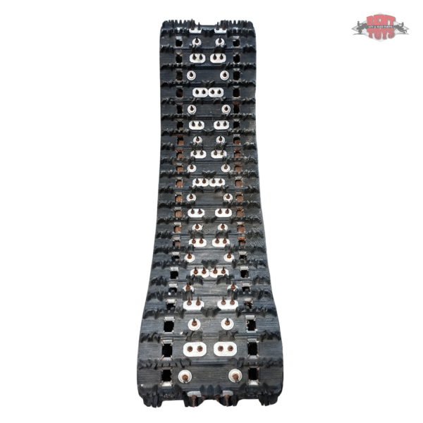 Snowmobile Track 15 X 121 X 1.25 - CAMSO RIPSAW (2.52 Pitch) #9968H