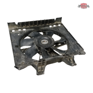 Cooling Fan For Can Am Renegade 1000R (2018-2026) #709200564