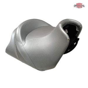 Seat For Sea Doo GTI 130-170 (2024-2026) (Silver)