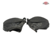 Handlebar Muffs For Ski Doo (Black) #860201144