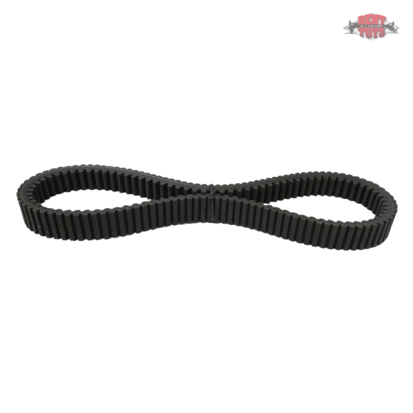 Used Drive Belt For Ski Doo 600-900 Snowmobile (2009-2026) #417300551