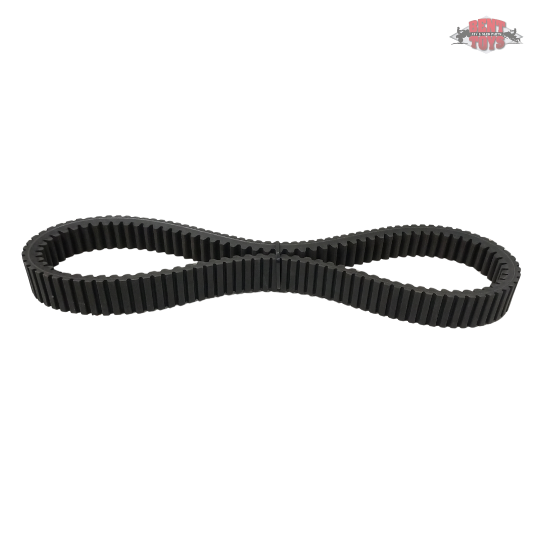 Used Drive Belt For Ski Doo 600-900 Snowmobile (2009-2026) #417300551