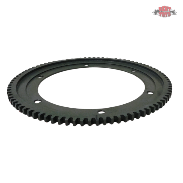 NEW Ring Gear For Ski Doo 300-380-500-550-600-700-800 Snowmobile #417300057