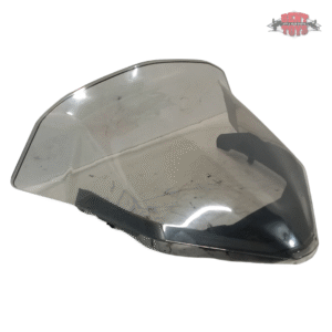 Windshield With Support For Ski Doo 600-850 Snowmobile (2023-2026) #517307975