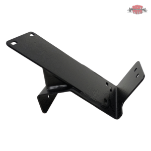 Amplifier Relocation Kit For Polaris General #2885112