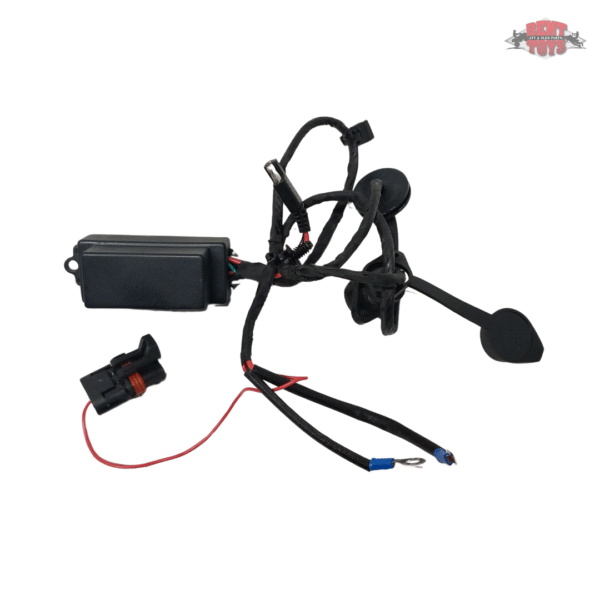 New Winch For Polaris (Rear) #2637722