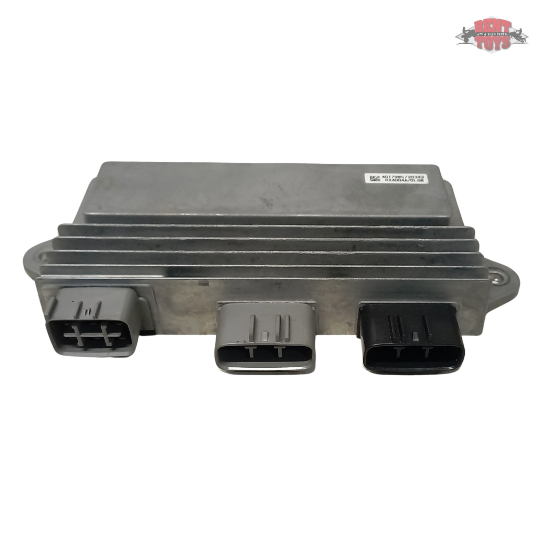 New Regulator For Polaris Titan 800 (Programmed) #4017985