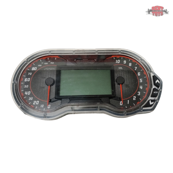 New Speedometer Cluster For Polaris Razor (2020-2026) #3286956