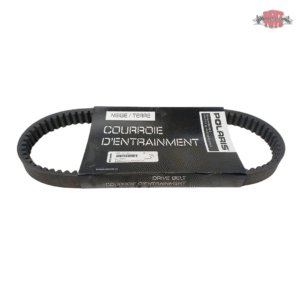 New Drive Belt For Polaris Sportsman 550 (2013-2014) #3211153