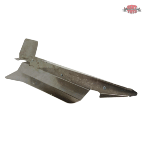 New Exhaust Heat Shield For Polaris Sportsman 450-570 (2018-2024) #2636957