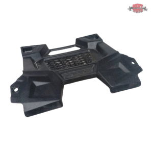 Winch Cover For Polaris Sportsman 450-570 (2015-2024) #5451441-070