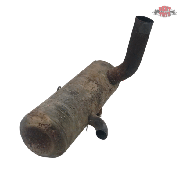 Exhaust For Polaris Sportsman 800 (2005-2007) (Left Side) #1261448