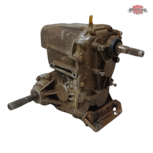 Gear Case Transmission For Polaris Sportsman 700-800 (2007) #1332459