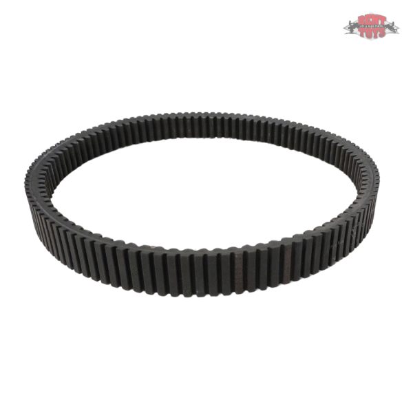 Used Drive Belt For Ski Doo 600-900 Snowmobile (2009-2026) #417300551