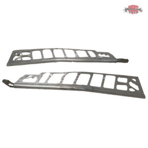 Running Board For Polaris 600-800-850 Snowmobile (2017-2022) #1021260