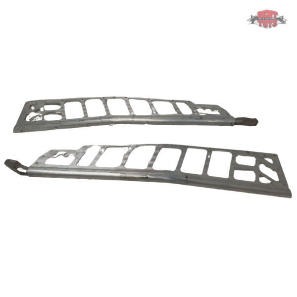 Running Board For Polaris 600-800-850 Snowmobile (2017-2022) #1021260