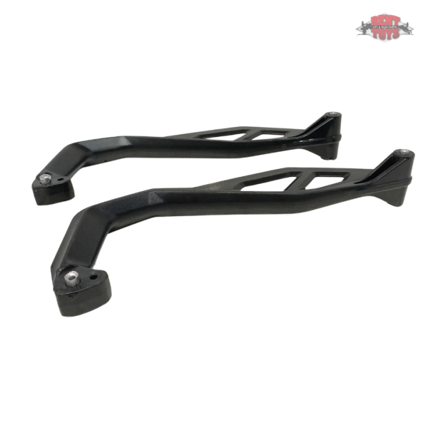 Ski Handle For Ski Doo 600-850-900 Snowmobile (2023-2026) (Black) #505075364