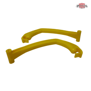 C&A Pro Ski Handle (Yellow) #860200962