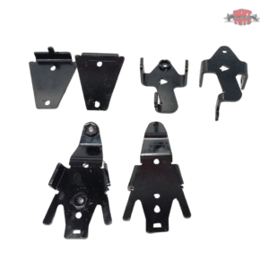 Camso Mounting Kit For Yamaha Wolverine 850 (2020-2023) #5000-07-2904