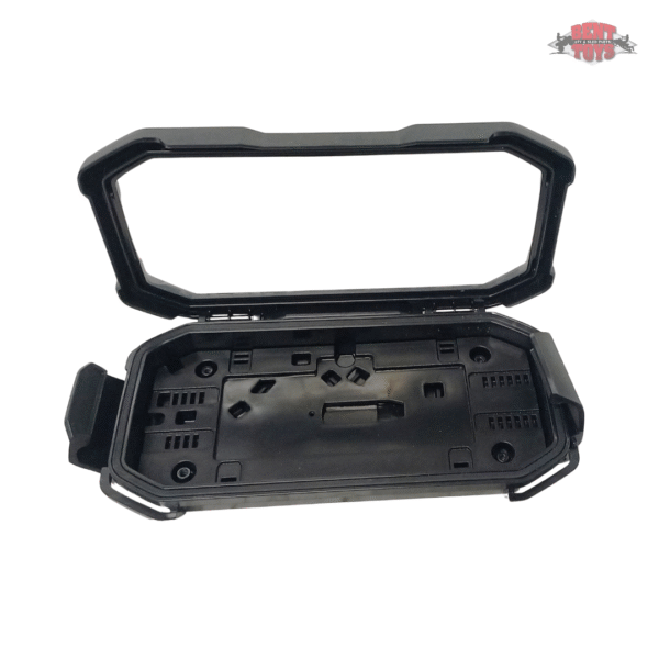 New Cellphone Holder For Can Am (2011-2025) #715008786