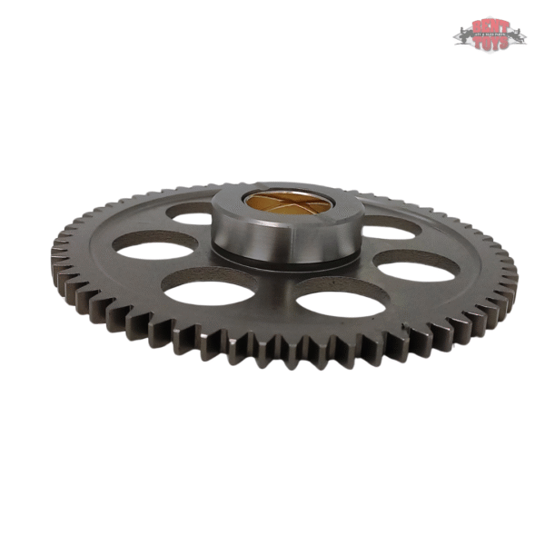 New One Way Clutch Freewheel Gear For Polaris 325-570 (2014-2025)#6230561