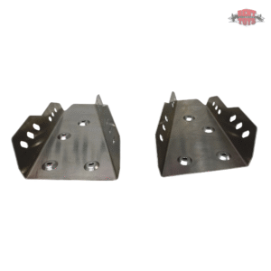 New A Arm Guards For Polaris RZR 800 (2009-2014) (Front) # 2877322