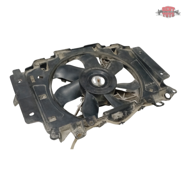 Cooling Fan For Can Am Outlander 1000R (2025-2026) #709201622