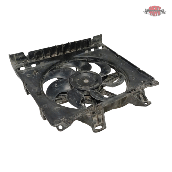 Cooling Fan For Can Am 450-570-650-850 ATVs (2018-2025) #709200563