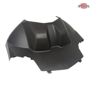 Accessory Panel For Yamaha Grizzly-Kodiak 700 (2016-2026) #B16-F839R-00-00