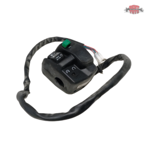 Left Hand Control For Outlander 500-700-850-1000 (2023-2026) #710006944