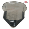 Windshield With Support For Ski Doo 600-850 Snowmobile (2023-2026) #517307975