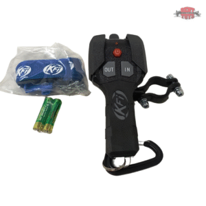 Winch Wireless Remote Kit #33-08643-1