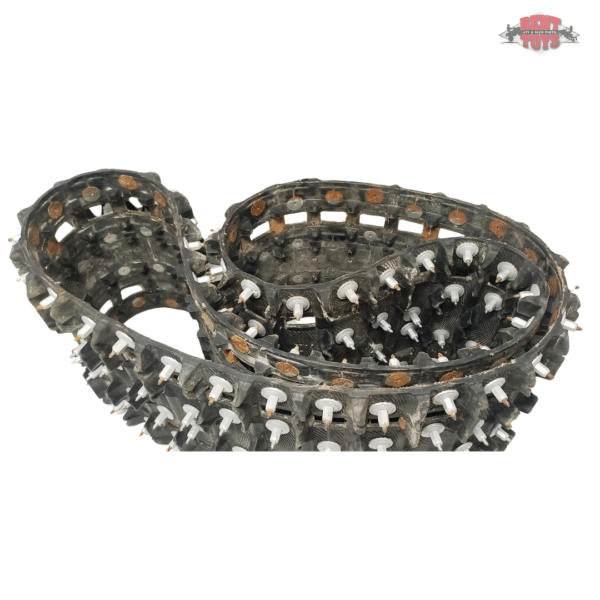 Track 15 X 137 X 1.25 - RIPSAW II (2.86 Pitch) #8JX-G7110-20-00